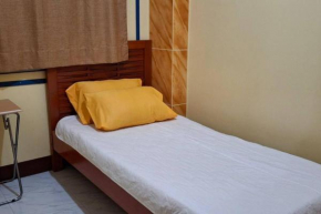 Affordable Transient in Baguio